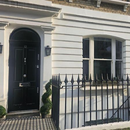 Pop Art Luxury Room Marylebone London Exterior foto