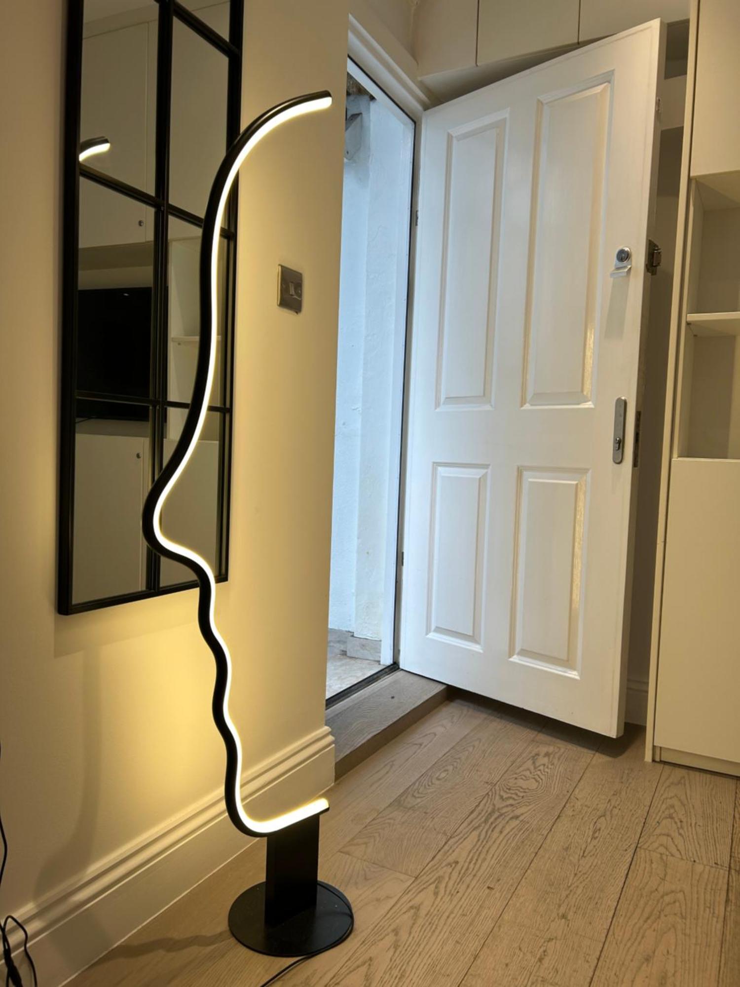 Pop Art Luxury Room Marylebone London Exterior foto
