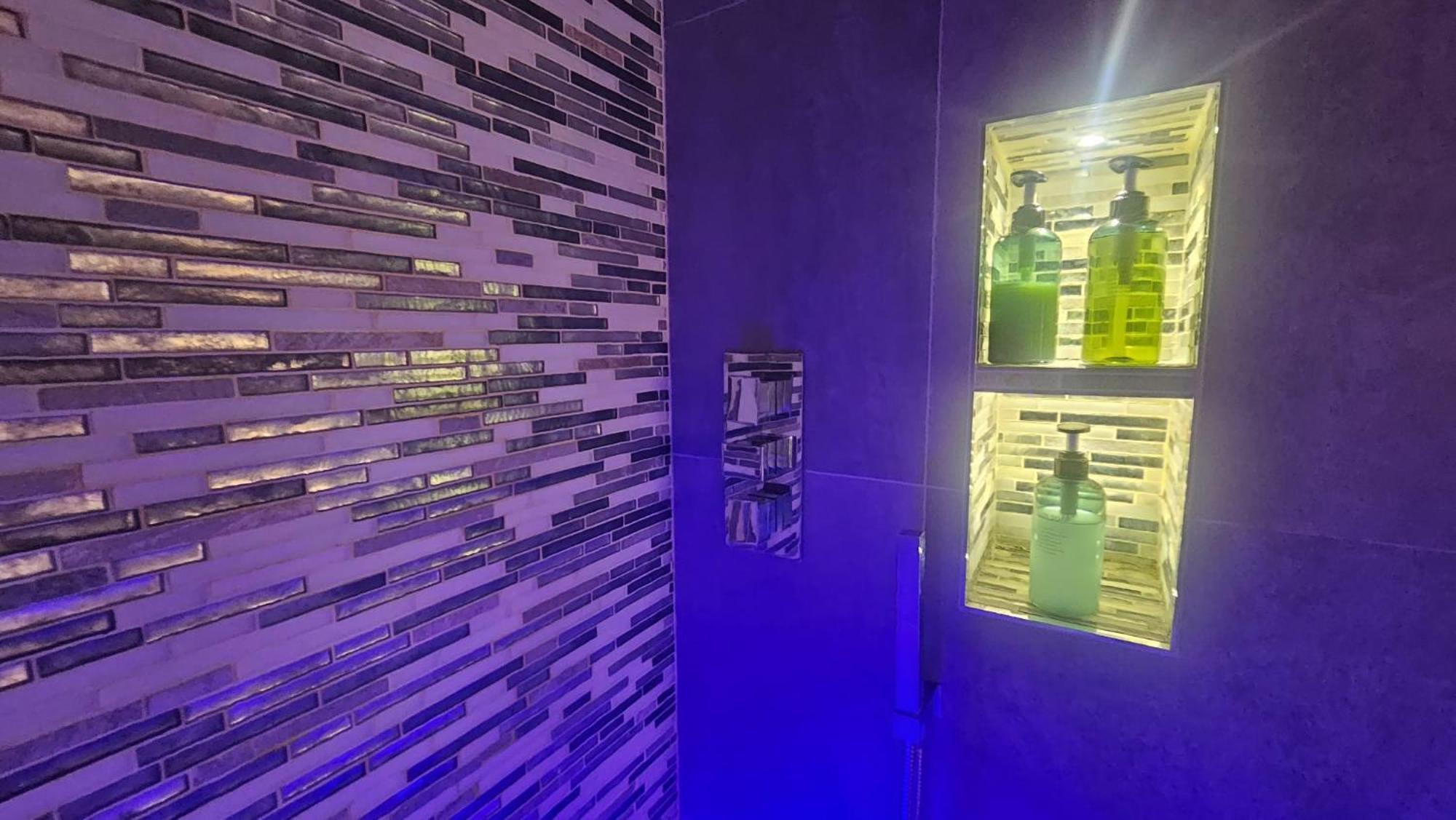 Pop Art Luxury Room Marylebone London Exterior foto